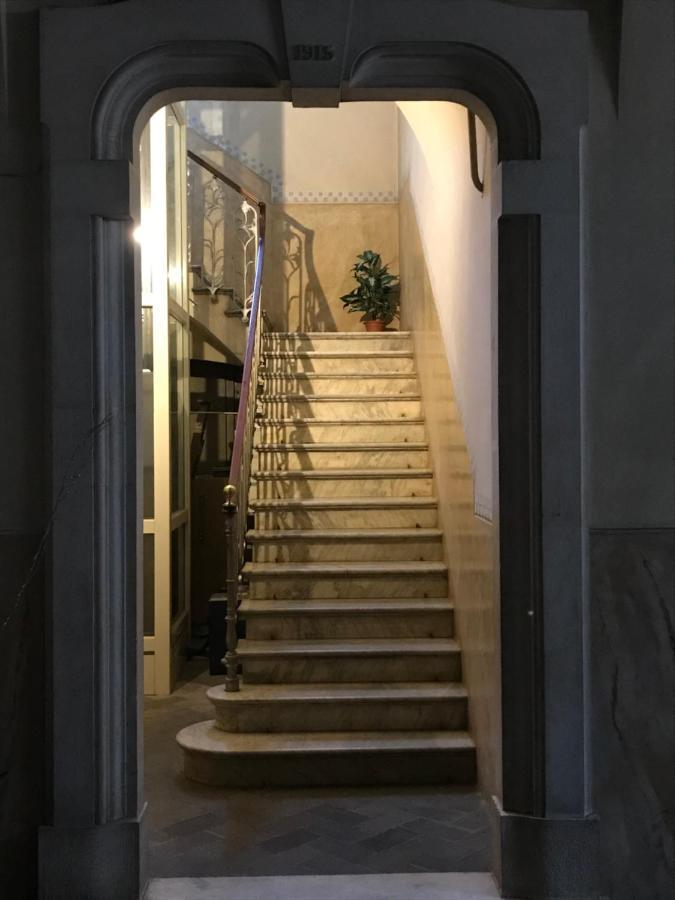 Palazzo De Bellis Vitti Nella Citta Delle Grotte Bed and Breakfast Castellana Grotte Buitenkant foto