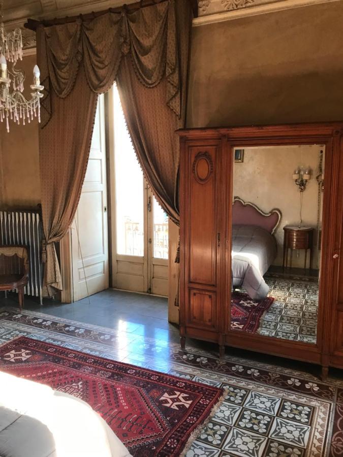 Palazzo De Bellis Vitti Nella Citta Delle Grotte Bed and Breakfast Castellana Grotte Buitenkant foto