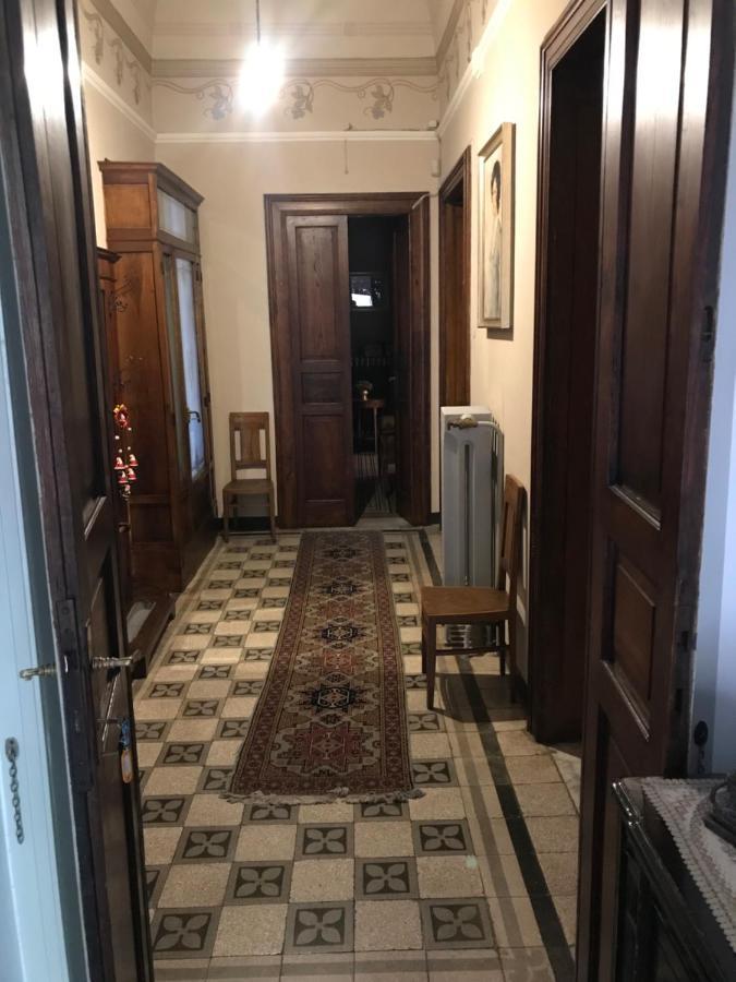Palazzo De Bellis Vitti Nella Citta Delle Grotte Bed and Breakfast Castellana Grotte Buitenkant foto