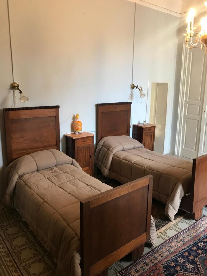 Palazzo De Bellis Vitti Nella Citta Delle Grotte Bed and Breakfast Castellana Grotte Buitenkant foto