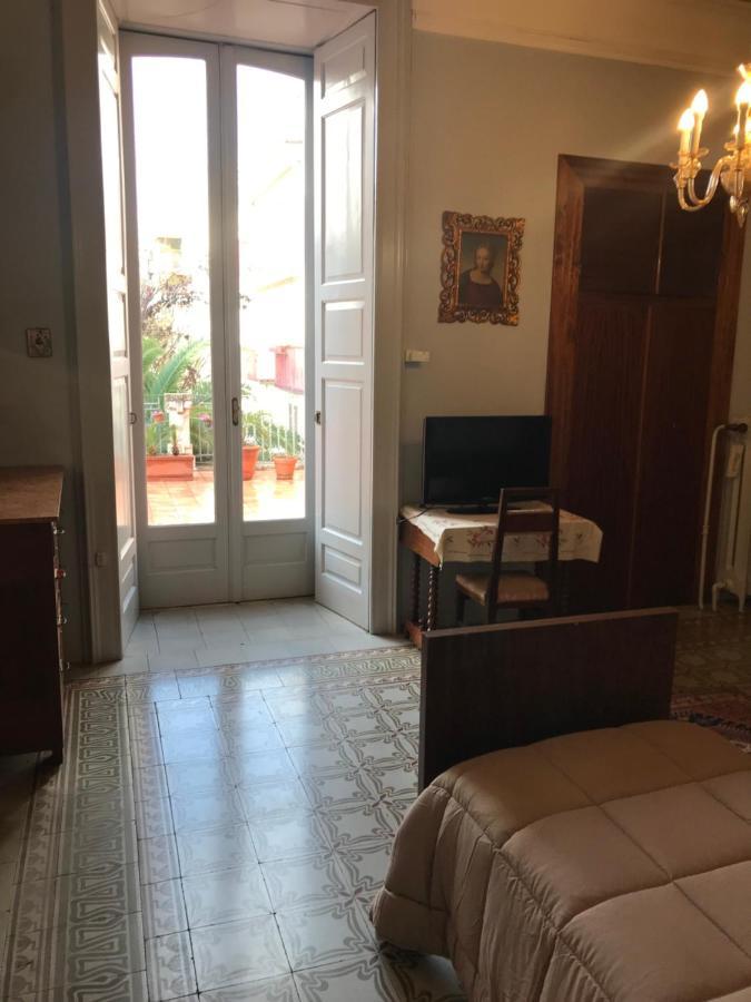 Palazzo De Bellis Vitti Nella Citta Delle Grotte Bed and Breakfast Castellana Grotte Buitenkant foto