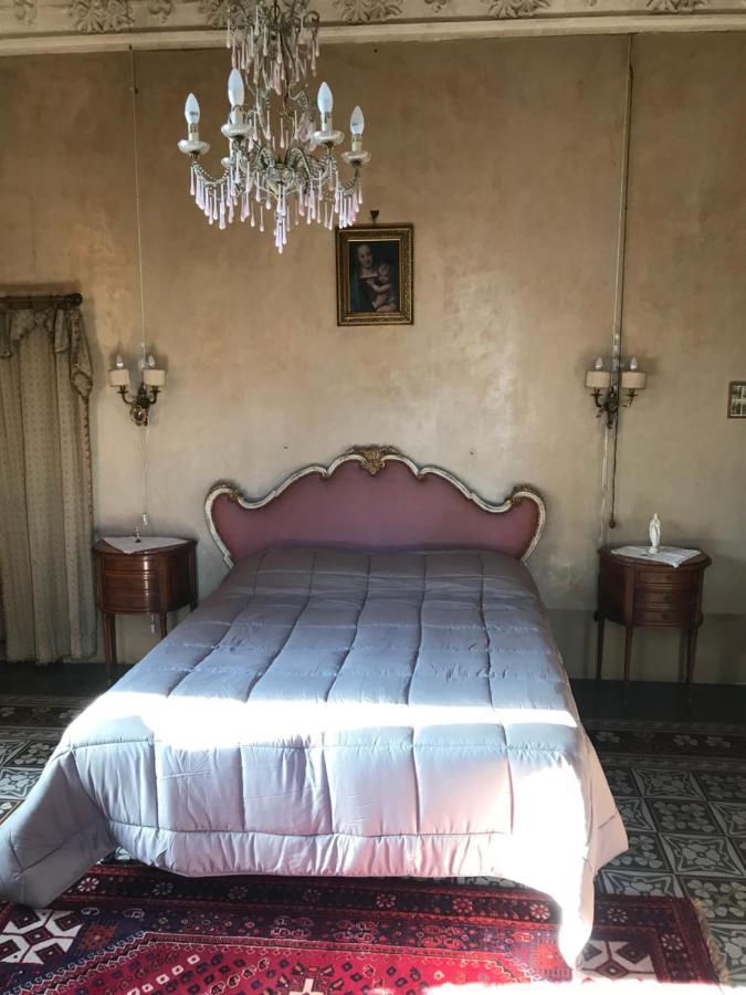 Palazzo De Bellis Vitti Nella Citta Delle Grotte Bed and Breakfast Castellana Grotte Buitenkant foto