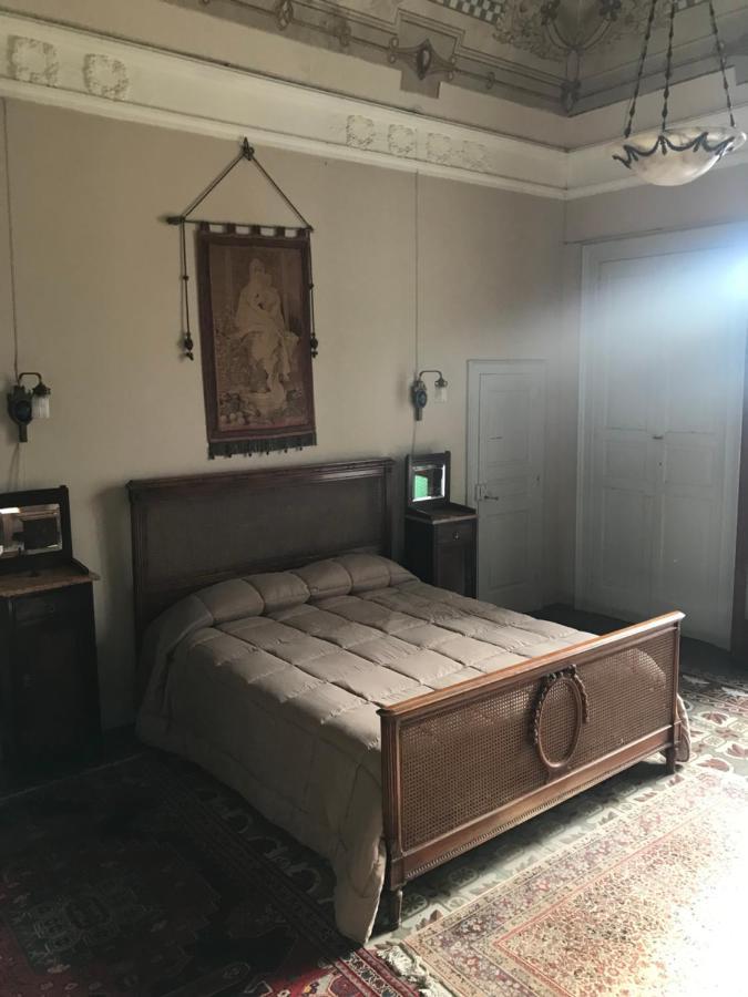 Palazzo De Bellis Vitti Nella Citta Delle Grotte Bed and Breakfast Castellana Grotte Buitenkant foto