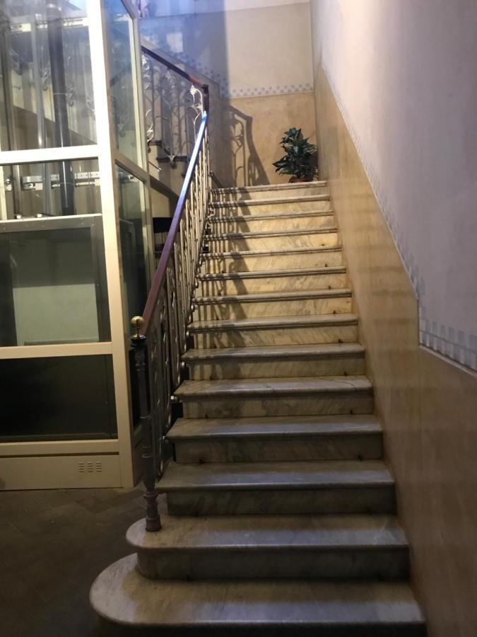 Palazzo De Bellis Vitti Nella Citta Delle Grotte Bed and Breakfast Castellana Grotte Buitenkant foto